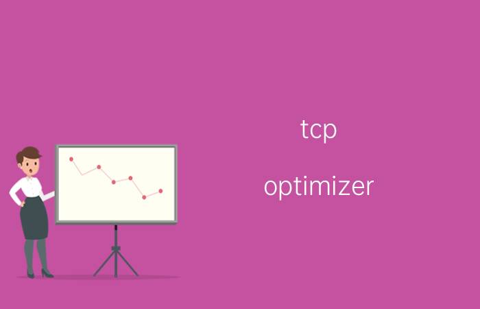 tcp（optimizer 设置）